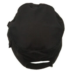 Zippered Enzyme Army Cap -Fashion Accessories Store 1234453248 2