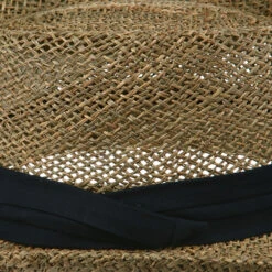 Gambler Straw Hat -Fashion Accessories Store 1239619638 8