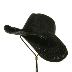 Ladies Toyo Cowboy Hat 27 Ladies Toyo Cowboy Hat -Fashion Accessories Store 1241520697 4