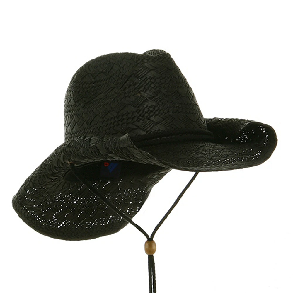Ladies Toyo Cowboy Hat 11 Ladies Toyo Cowboy Hat - Image 9