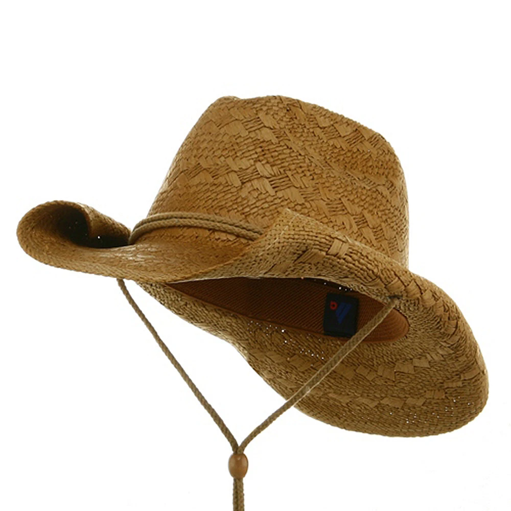 Ladies Toyo Cowboy Hat 18 Ladies Toyo Cowboy Hat - Image 16