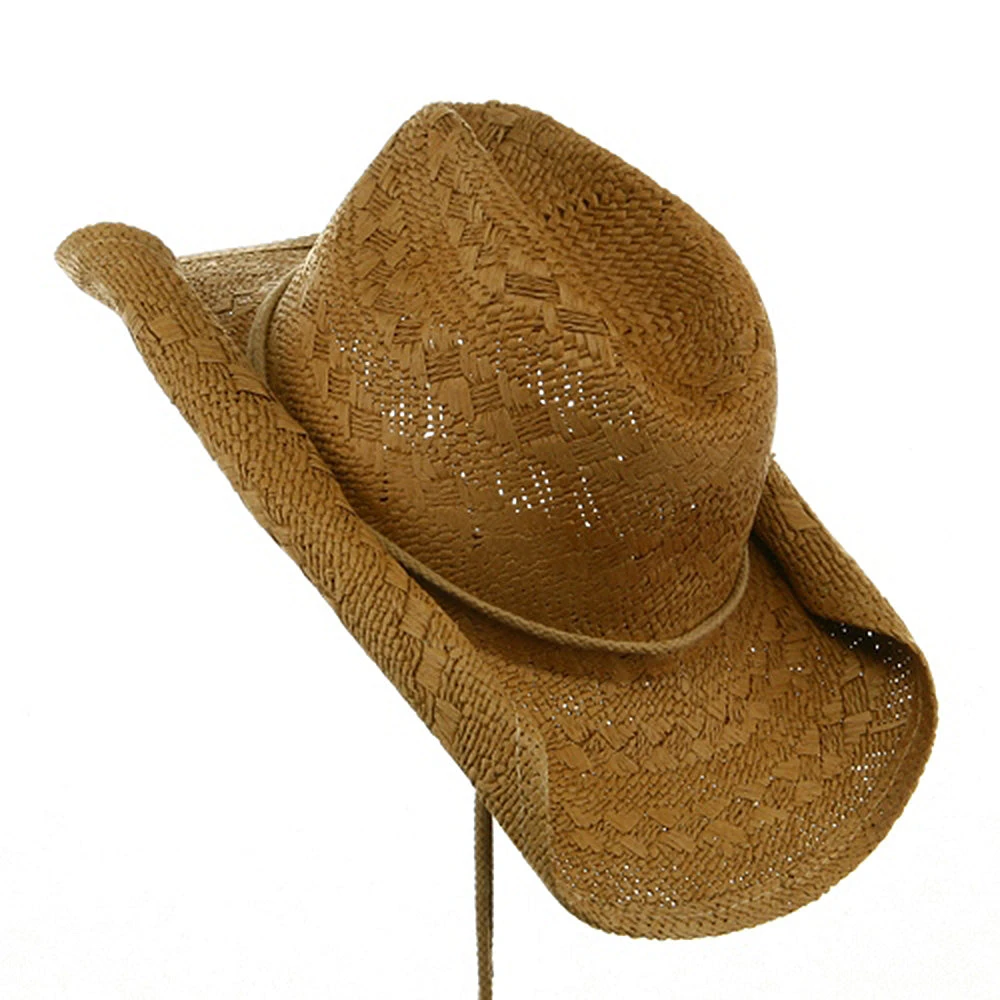 Ladies Toyo Cowboy Hat 19 Ladies Toyo Cowboy Hat - Image 17