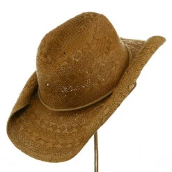 Ladies Toyo Cowboy Hat 39 Ladies Toyo Cowboy Hat -Fashion Accessories Store 1241520774 2