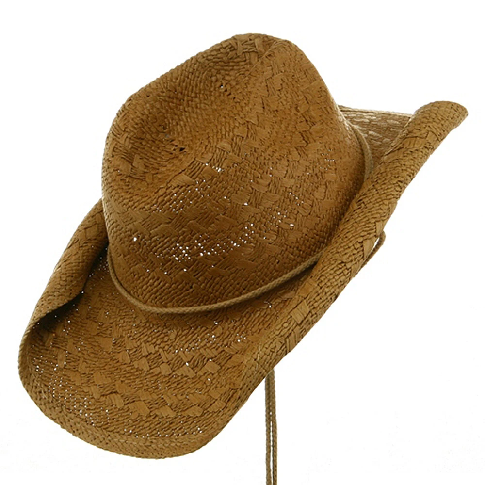 Ladies Toyo Cowboy Hat 20 Ladies Toyo Cowboy Hat - Image 18