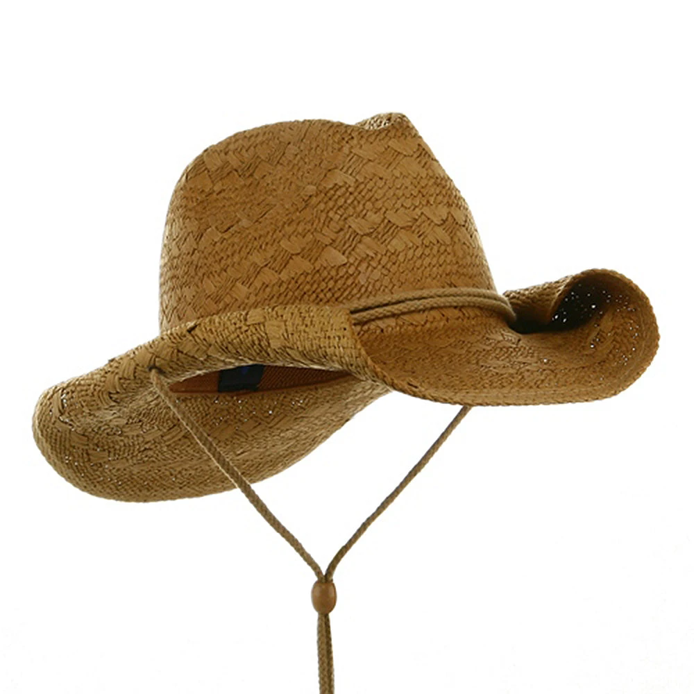 Ladies Toyo Cowboy Hat 21 Ladies Toyo Cowboy Hat - Image 19