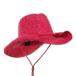 Ladies Toyo Cowboy Hat 35 Ladies Toyo Cowboy Hat -Fashion Accessories Store 1241520845 2