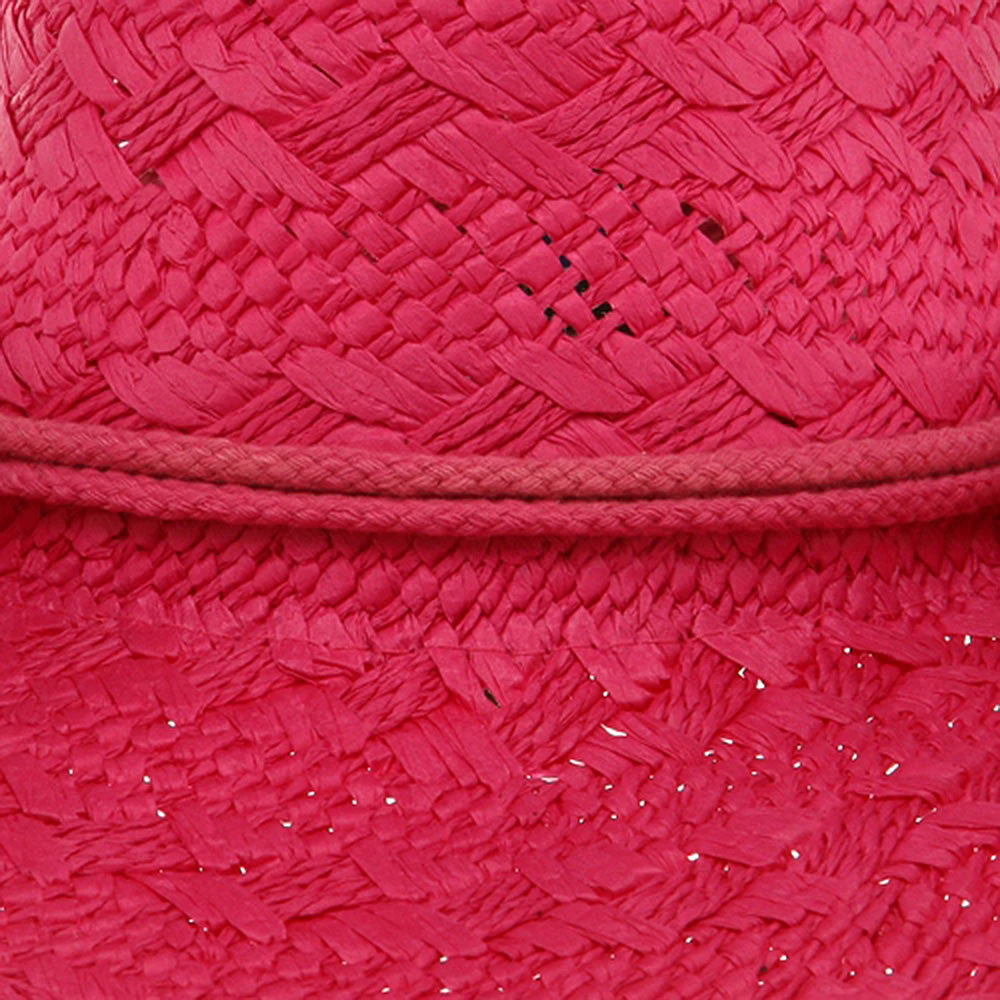 Ladies Toyo Cowboy Hat 17 Ladies Toyo Cowboy Hat - Image 15