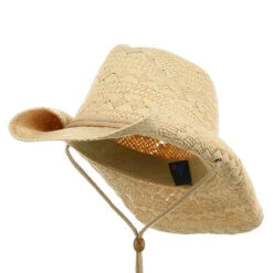 Ladies Toyo Cowboy Hat
