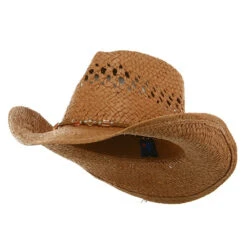 Outback Toyo Cowboy Hat 37 Outback Toyo Cowboy Hat -Fashion Accessories Store 1241527946 4