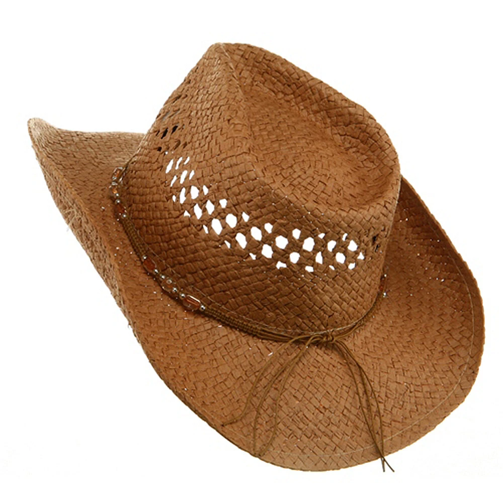 Outback Toyo Cowboy Hat 19 Outback Toyo Cowboy Hat - Image 17
