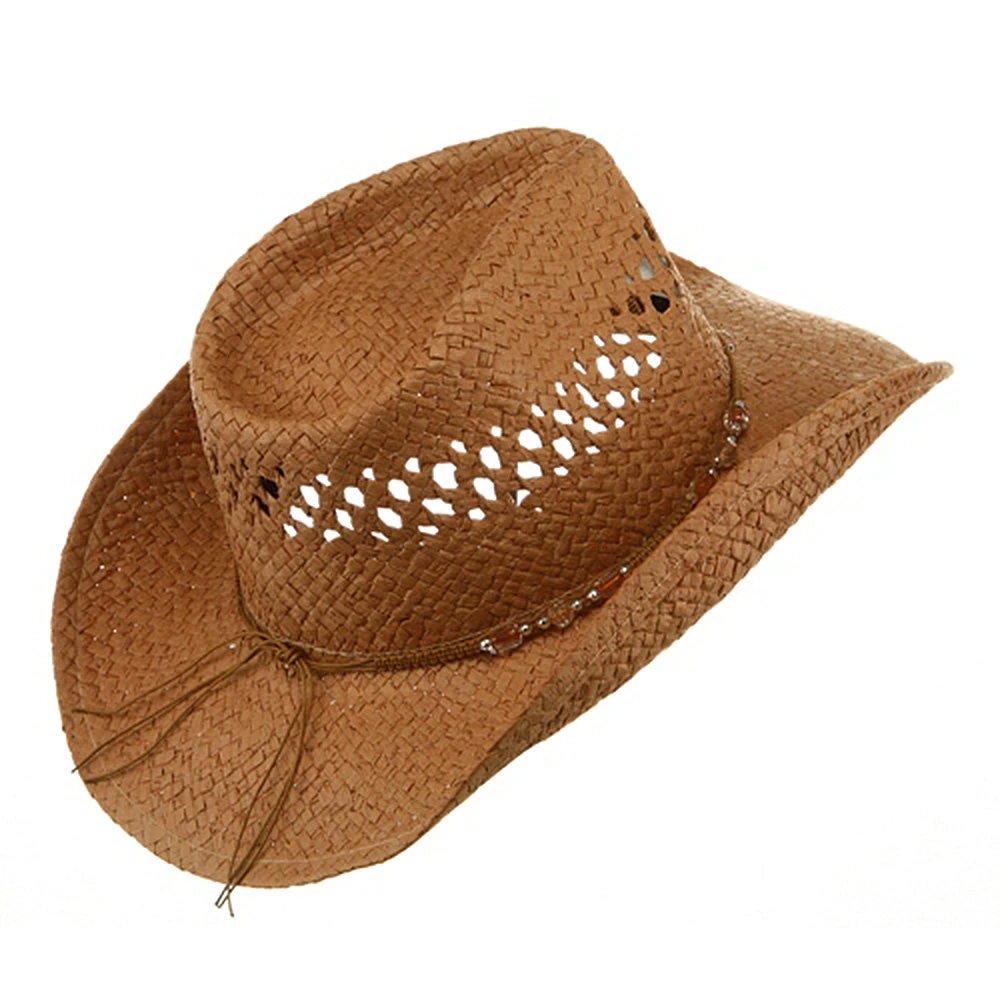 Outback Toyo Cowboy Hat 20 Outback Toyo Cowboy Hat - Image 18