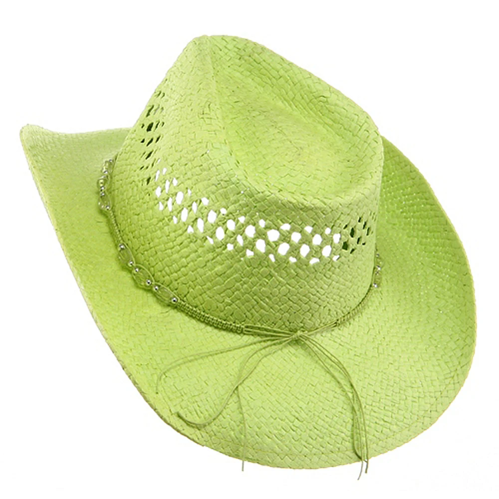 Outback Toyo Cowboy Hat 9 Outback Toyo Cowboy Hat - Image 7