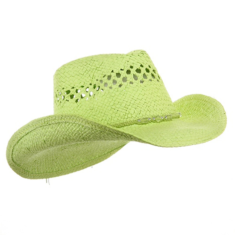 Outback Toyo Cowboy Hat 11 Outback Toyo Cowboy Hat - Image 9