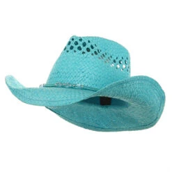 Outback Toyo Cowboy Hat