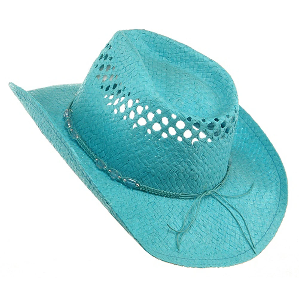 Outback Toyo Cowboy Hat 4 Outback Toyo Cowboy Hat - Image 2