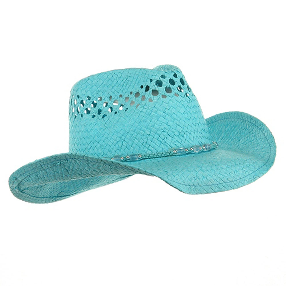Outback Toyo Cowboy Hat 6 Outback Toyo Cowboy Hat - Image 4