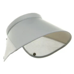 UV Foldable Side Bill Clip On -Fashion Accessories Store 1242990312 4