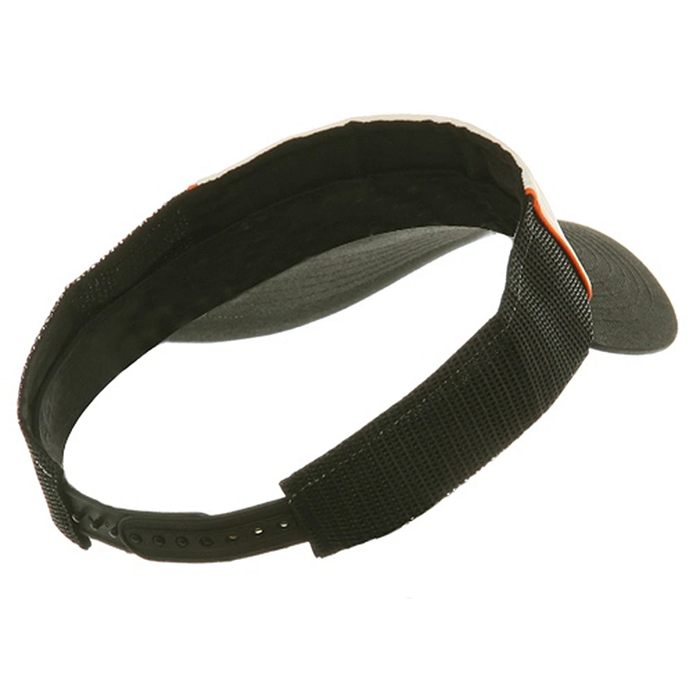 Mesh Visors 5 Mesh Visors - Image 3