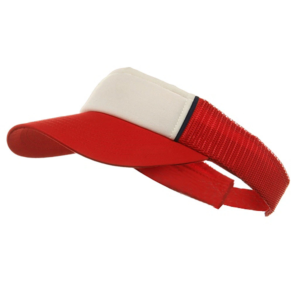 Mesh Visors 8 Mesh Visors - Image 6