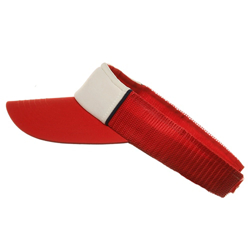 Mesh Visors 9 Mesh Visors - Image 7