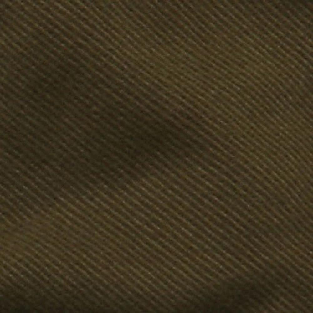 Washed Cotton Fitted Army Cap 17 Washed Cotton Fitted Army Cap - Image 15