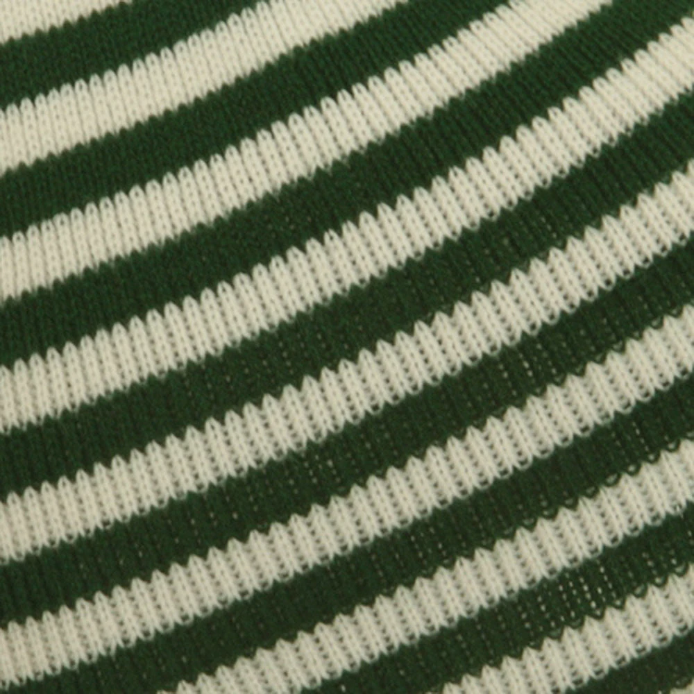 Trendy Striped Beanie 7 Trendy Striped Beanie - Image 5