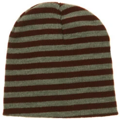 Trendy Striped Beanie 30 Trendy Striped Beanie -Fashion Accessories Store 1270487897 2
