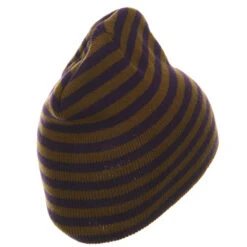 Trendy Striped Beanie 34 Trendy Striped Beanie -Fashion Accessories Store 1270488078 2