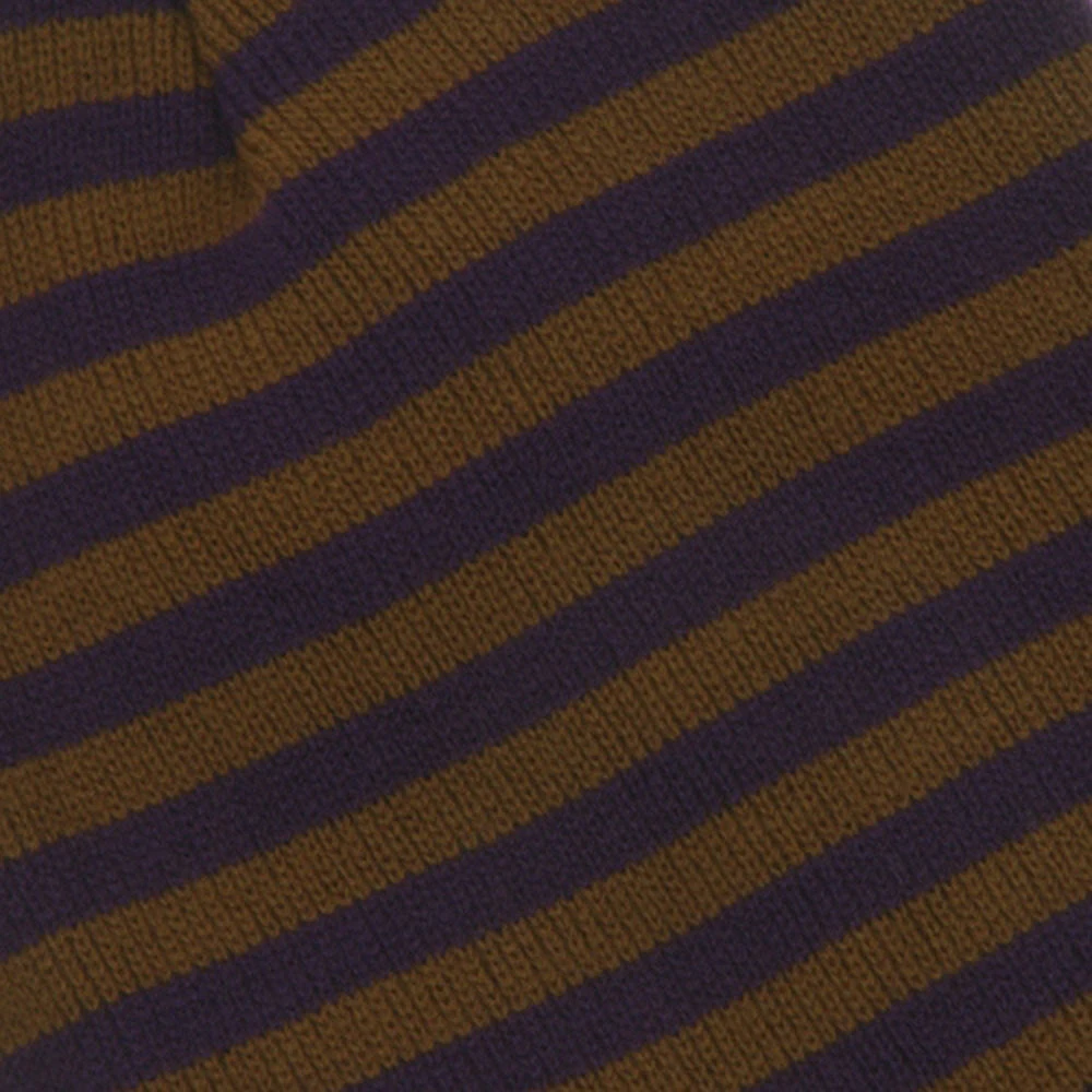 Trendy Striped Beanie 17 Trendy Striped Beanie - Image 15