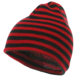 Trendy Striped Beanie 37 Trendy Striped Beanie -Fashion Accessories Store 1270488328 4