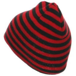 Trendy Striped Beanie 38 Trendy Striped Beanie -Fashion Accessories Store 1270488329 2
