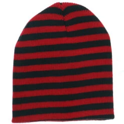 Trendy Striped Beanie 40 Trendy Striped Beanie -Fashion Accessories Store 1270488331 2