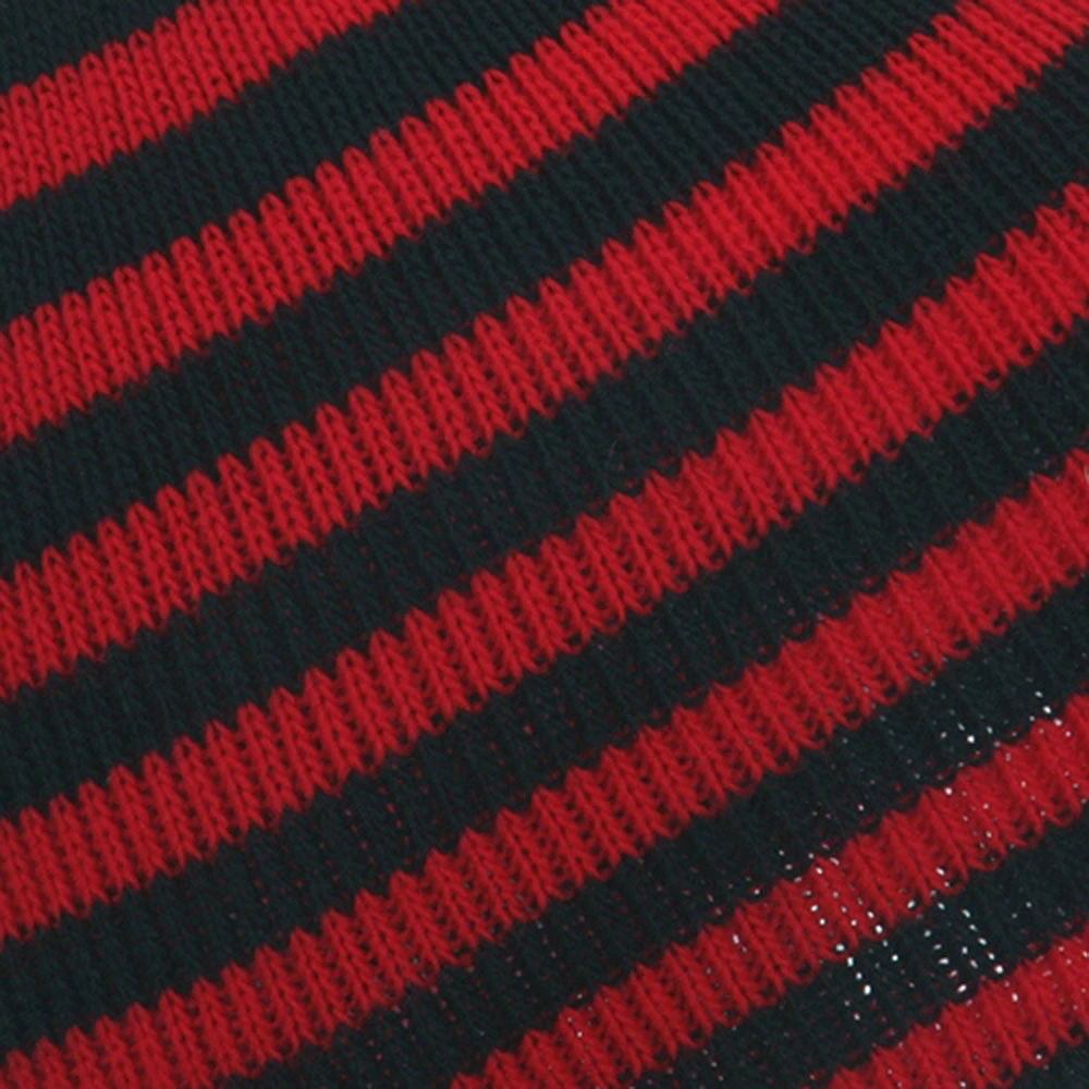 Trendy Striped Beanie 22 Trendy Striped Beanie - Image 20