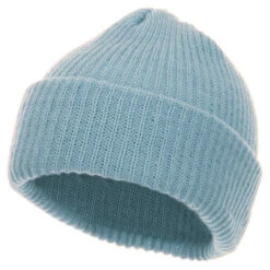 Solid Plain Watch Cap Beanie -Fashion Accessories Store 1271071175 7