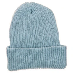 Solid Plain Watch Cap Beanie -Fashion Accessories Store 1271071178 4