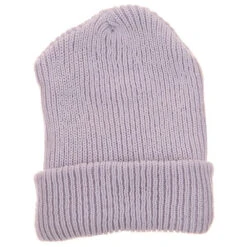 Solid Plain Watch Cap Beanie -Fashion Accessories Store 1271071389 4
