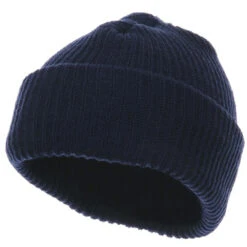 Solid Plain Watch Cap Beanie -Fashion Accessories Store 1271072314 7