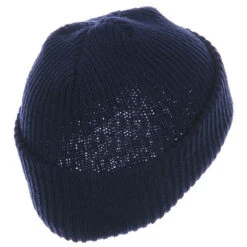 Solid Plain Watch Cap Beanie -Fashion Accessories Store 1271072316 4