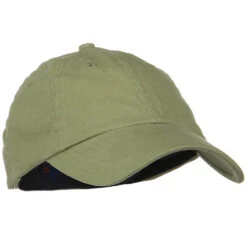 Light Brush Twill Fitted Cap 40 Light Brush Twill Fitted Cap -Fashion Accessories Store 1282063158 2