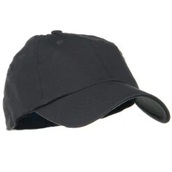 Light Brush Twill Fitted Cap 30 Light Brush Twill Fitted Cap -Fashion Accessories Store 1282066211 2