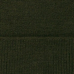 Stretch Heavy Wool Military XL Cuff Beanie -Fashion Accessories Store 1289925375 4