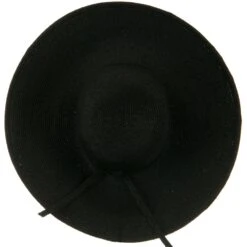 UPF 50+ Cotton Paper Braid 5 Inch Brim Self Tie Hat 21 UPF 50+ Cotton Paper Braid 5 Inch Brim Self Tie Hat -Fashion Accessories Store 1312368896 5