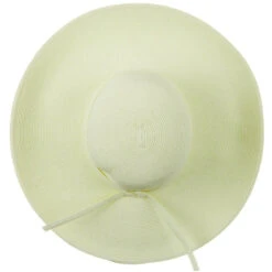 UPF 50+ Cotton Paper Braid 5 Inch Brim Self Tie Hat 26 UPF 50+ Cotton Paper Braid 5 Inch Brim Self Tie Hat -Fashion Accessories Store 1312369076 5