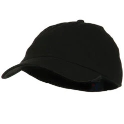 Light Brush Twill Fitted Cap 32 Light Brush Twill Fitted Cap -Fashion Accessories Store 1320683097 4
