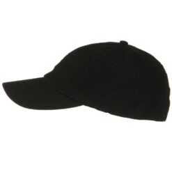 Light Brush Twill Fitted Cap 36 Light Brush Twill Fitted Cap -Fashion Accessories Store 1320683101 2
