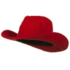 Corduroy Cowboy Hat 27 Corduroy Cowboy Hat -Fashion Accessories Store 1321348261 4