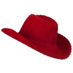 Corduroy Cowboy Hat 28 Corduroy Cowboy Hat -Fashion Accessories Store 1321348262 2