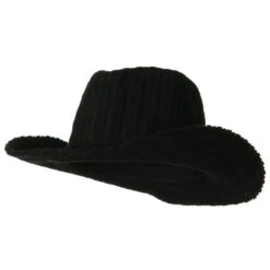 Corduroy Cowboy Hat 37 Corduroy Cowboy Hat -Fashion Accessories Store 1321348711 4