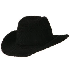 Corduroy Cowboy Hat 39 Corduroy Cowboy Hat -Fashion Accessories Store 1321348713 2