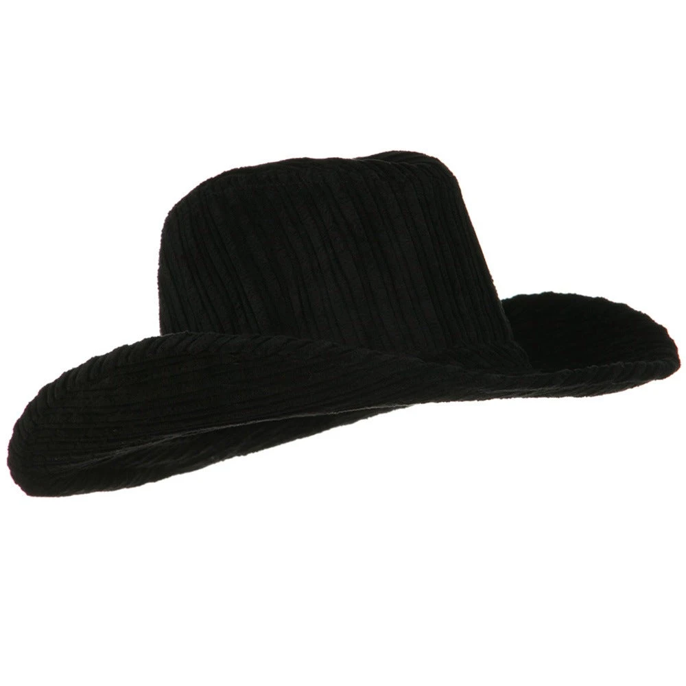 Corduroy Cowboy Hat 21 Corduroy Cowboy Hat - Image 19